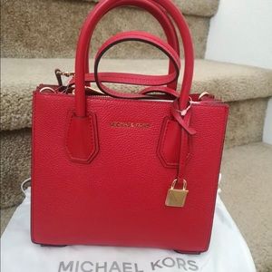 Michael Kors Medium Mercer-Brand New